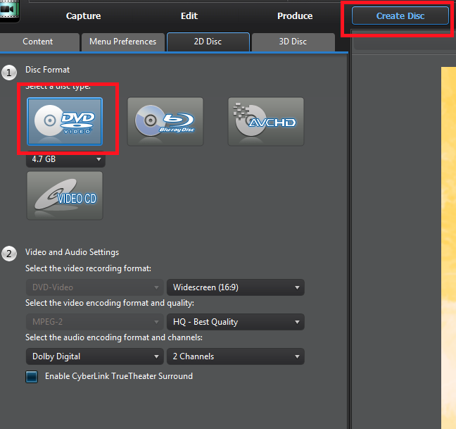 Why does PD create an NTSC VIDEO_TS.IFO when making a "PAL" DVD?